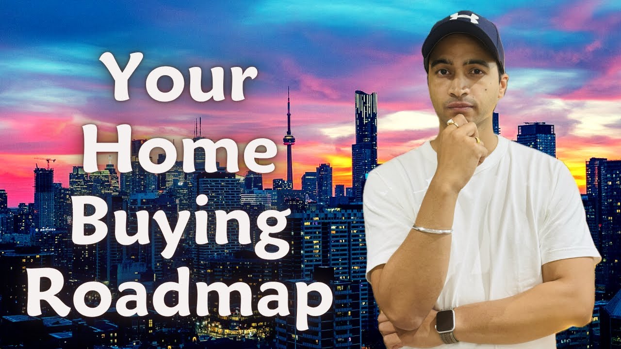 Thumbnail: My Winning Strategy for First-Time Homebuyers
