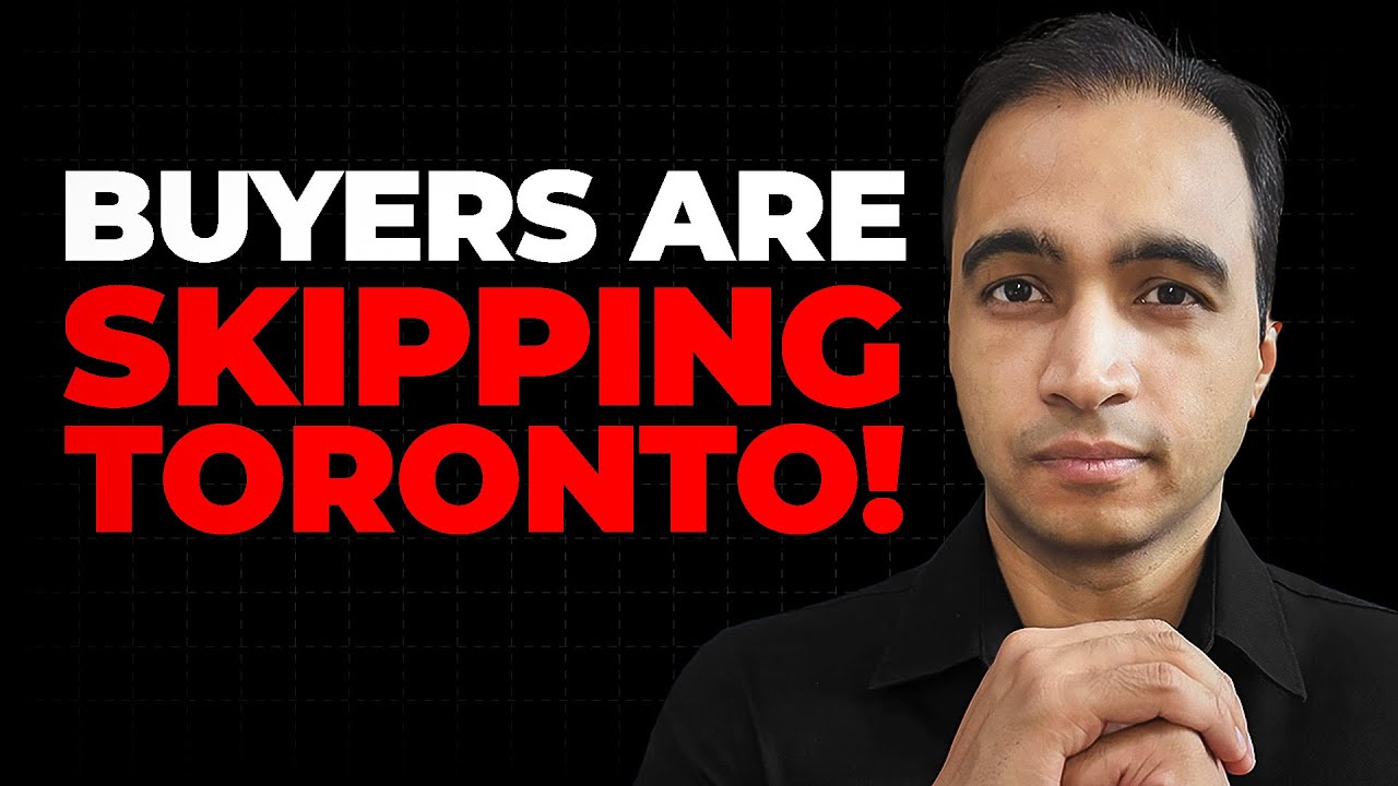 Thumbnail: Best Places to Buy a Million Dollar Home in the GTA